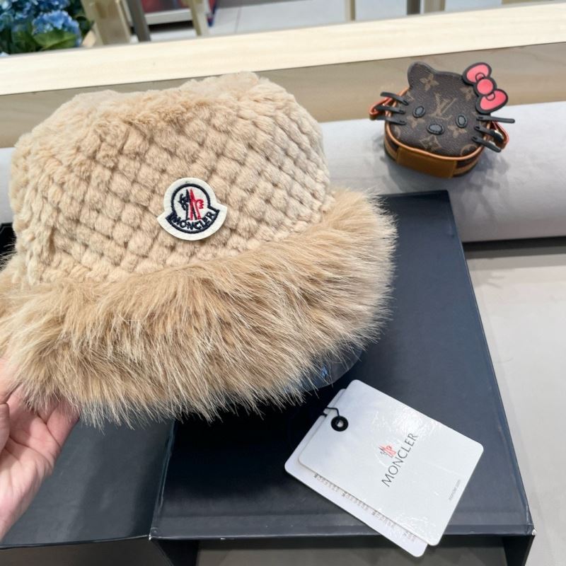 Moncler Caps